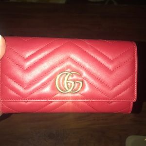 Gucci Wallet